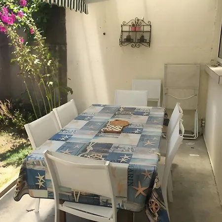 펜션 Maison De Village 일드엑스