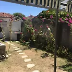 Maison De Village Île dʼAix