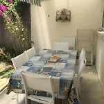 Maison De Village Île dʼAix
