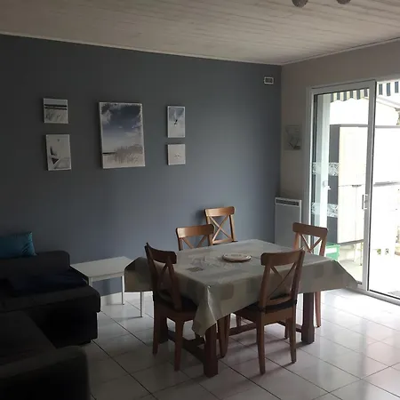 度假居 Maison De Village