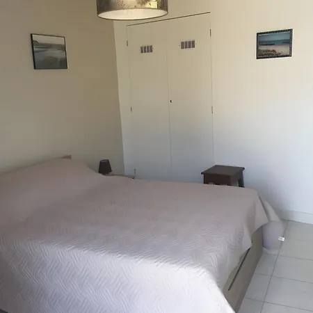 Maison De Village 度假居 Île dʼAix