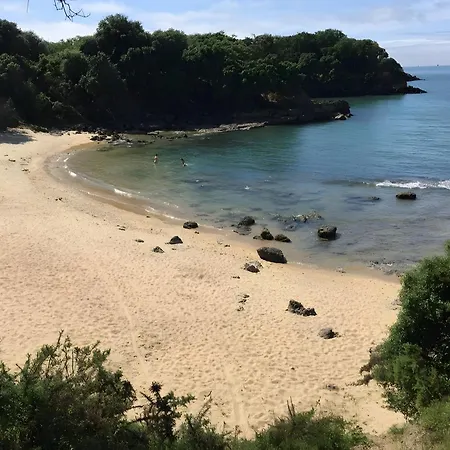 Maison De Village * Île dʼAix