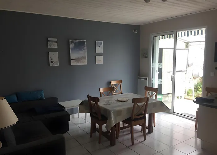 度假居 Maison De Village